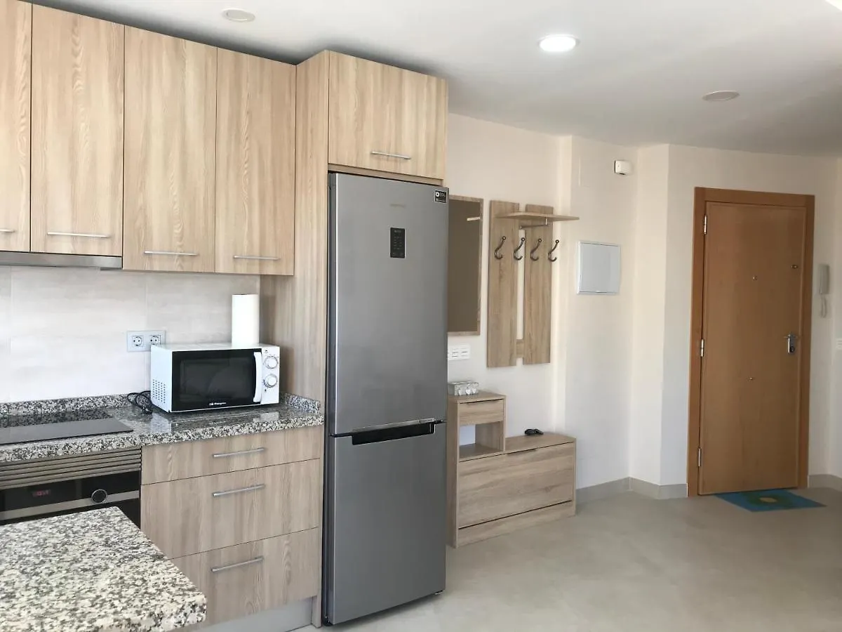 Apartamentos Carril Del Siroco 1,Costa Del Sol,Benalmadena. Apartment Benalmadena