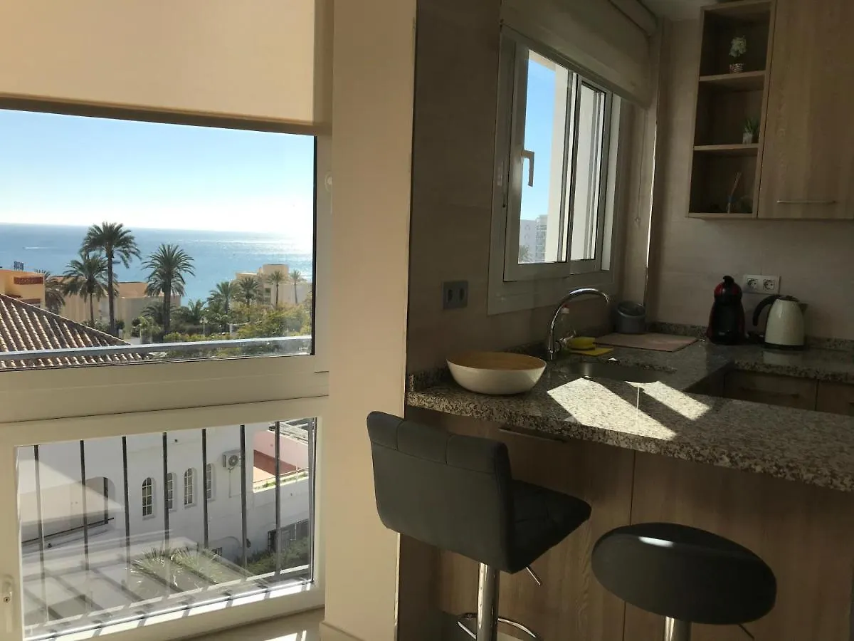 Apartamentos Carril Del Siroco 1,Costa Del Sol,Benalmadena. Benalmadena