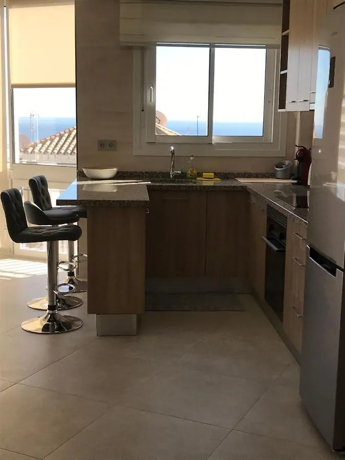Apartamentos Carril Del Siroco 1,Costa Del Sol,Benalmadena. 0*, Benalmadena