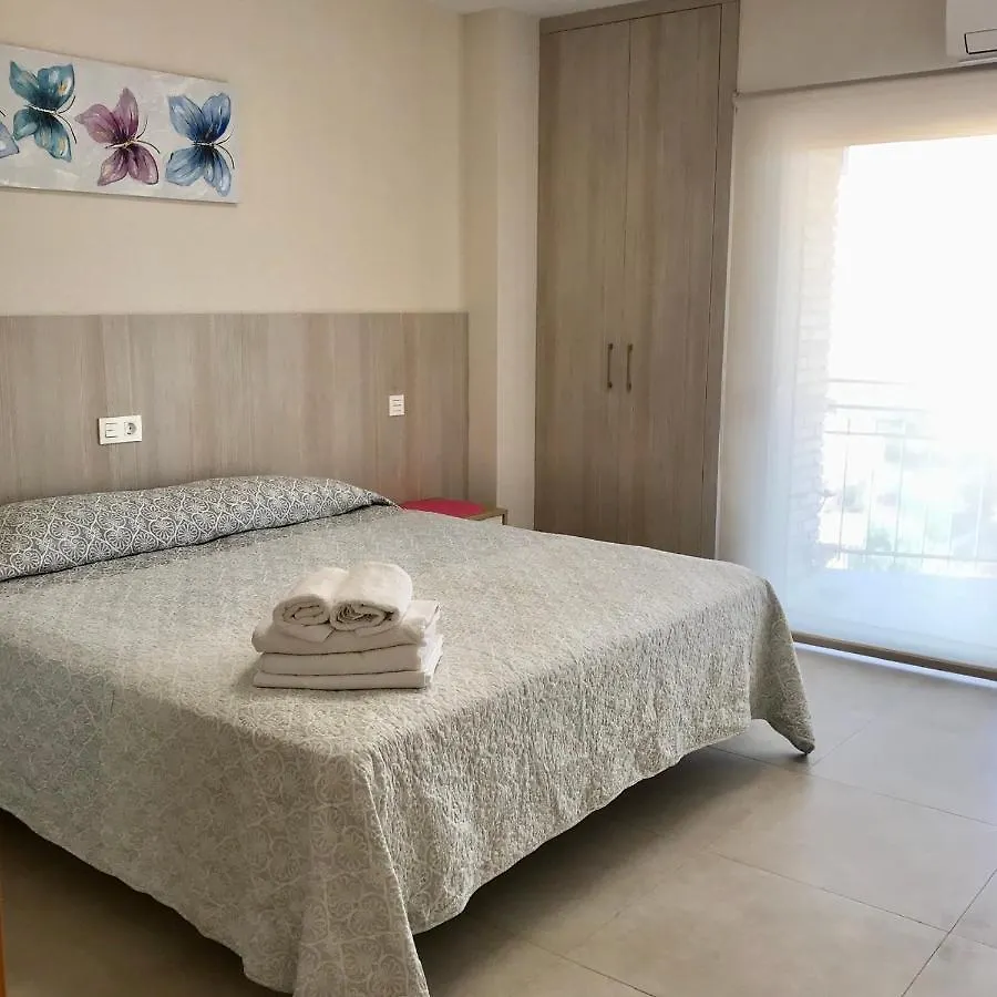 Apartamentos Carril Del Siroco 1,Costa Del Sol,Benalmadena. Apartment Benalmadena
