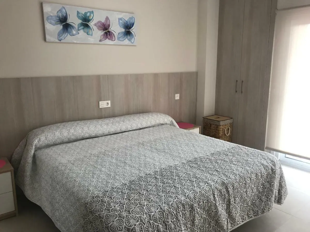 Apartamentos Carril Del Siroco 1,Costa Del Sol,Benalmadena. 0*, Benalmadena