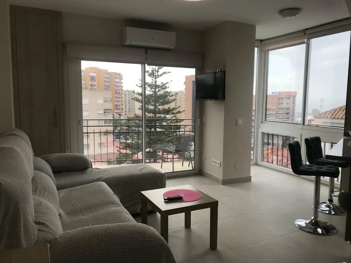 Apartamentos Carril Del Siroco 1,Costa Del Sol,Benalmadena. 0*, Benalmadena Spain