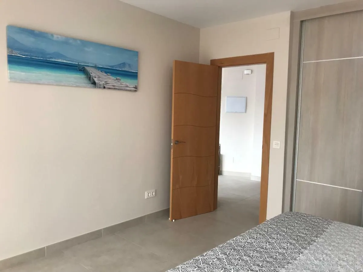 Apartamentos Carril Del Siroco 1,Costa Del Sol,Benalmadena.