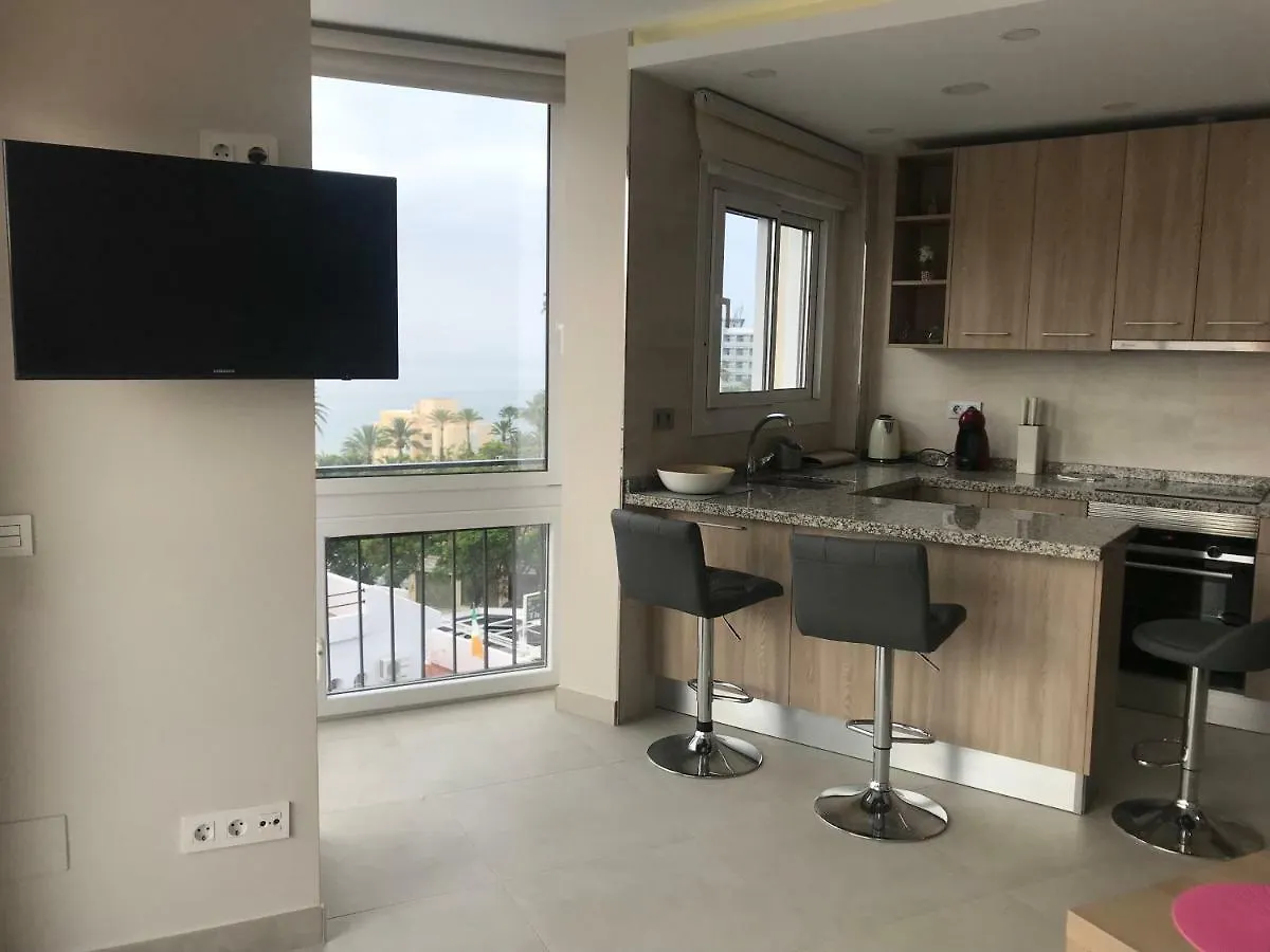 Apartamentos Carril Del Siroco 1,Costa Del Sol,Benalmadena. Benalmadena