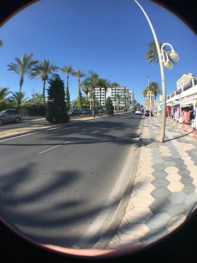 Apartamentos Carril Del Siroco 1,Costa Del Sol,Benalmadena.