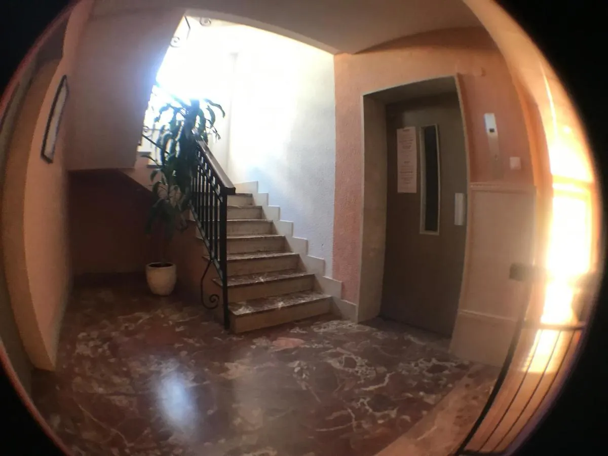 Apartamentos Carril Del Siroco 1,Costa Del Sol,Benalmadena. Spain
