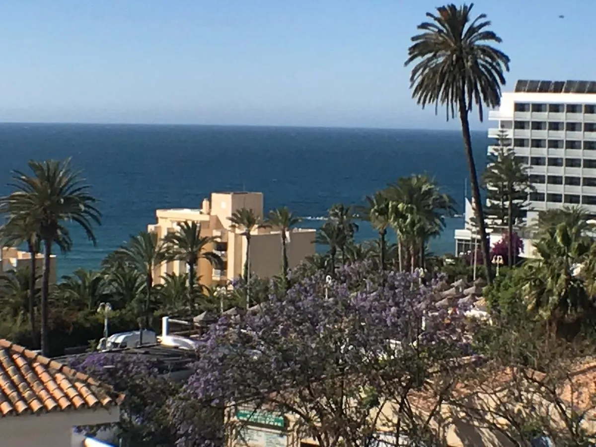 Apartamentos Carril Del Siroco 1,Costa Del Sol,Benalmadena. Benalmadena