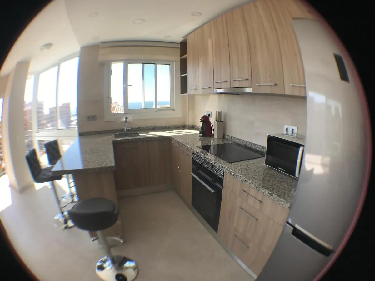 Apartamentos Carril Del Siroco 1,Costa Del Sol,Benalmadena. Benalmadena