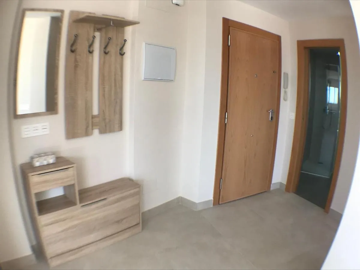 Apartamentos Carril Del Siroco 1,Costa Del Sol,Benalmadena. Apartment Benalmadena