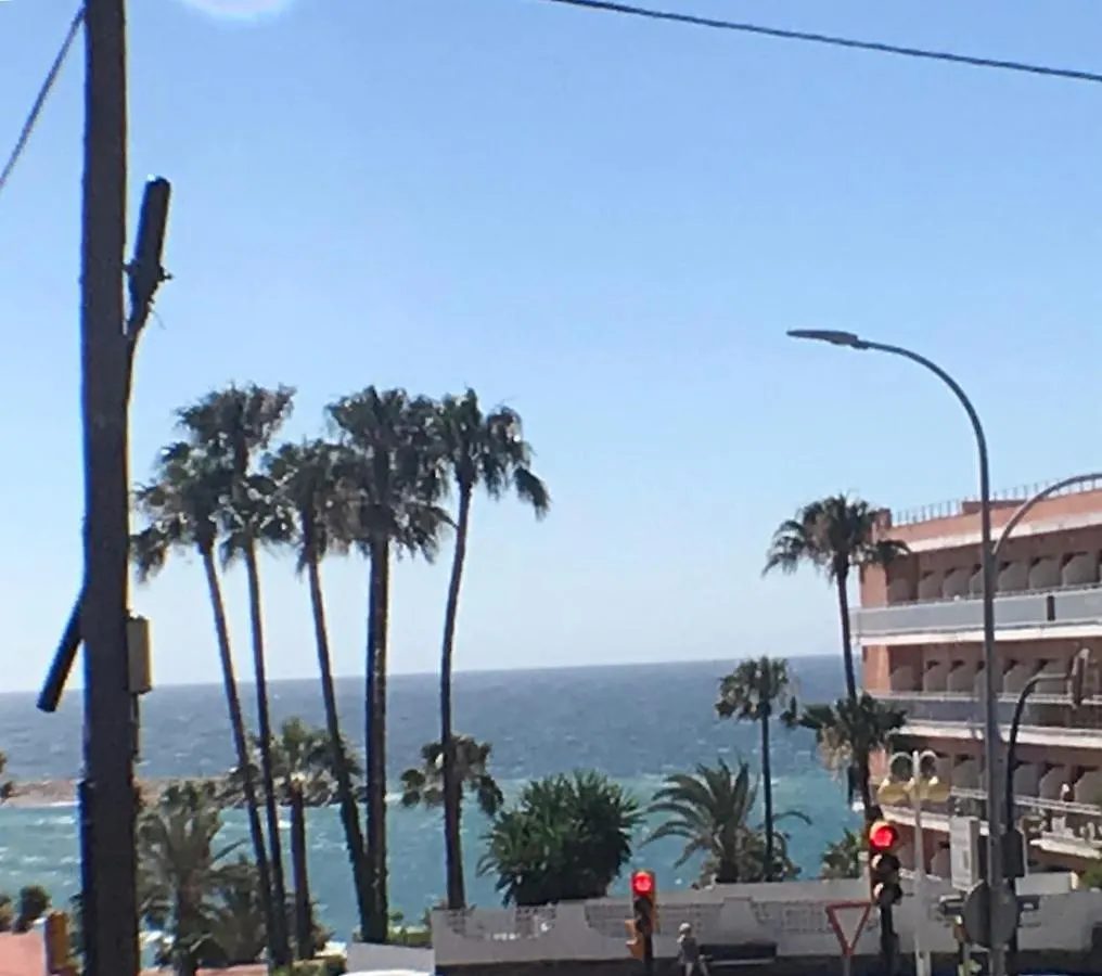 Apartamentos Carril Del Siroco 1,Costa Del Sol,Benalmadena. Benalmadena