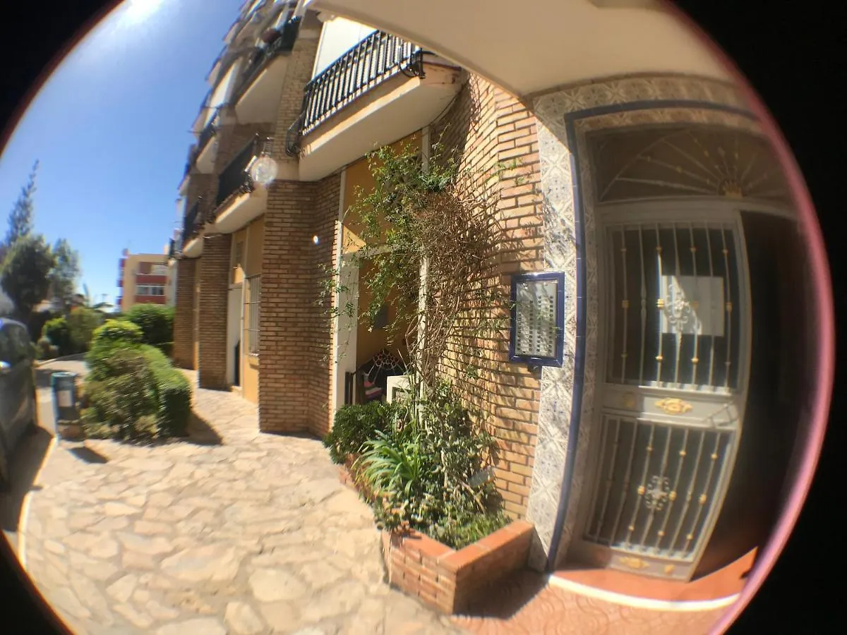 Apartamentos Carril Del Siroco 1,Costa Del Sol,Benalmadena. Apartment