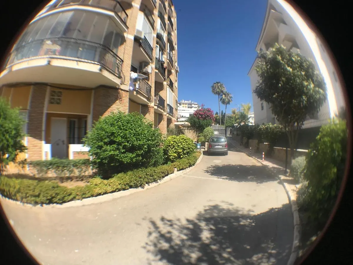 Apartamentos Carril Del Siroco 1,Costa Del Sol,Benalmadena.