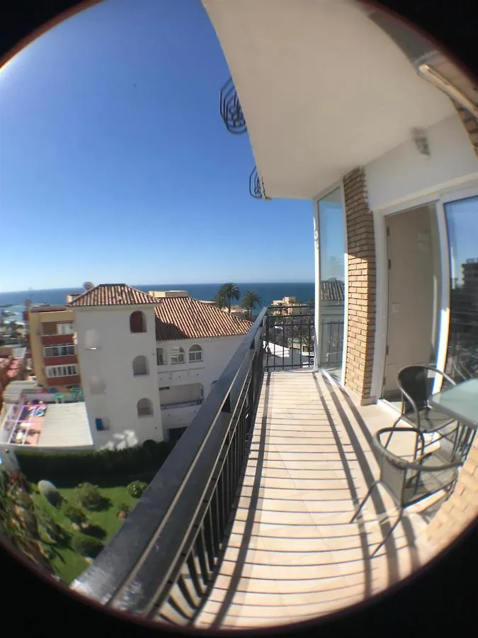 Apartamentos Carril Del Siroco 1,Costa Del Sol,Benalmadena. 0*, Benalmadena Spain
