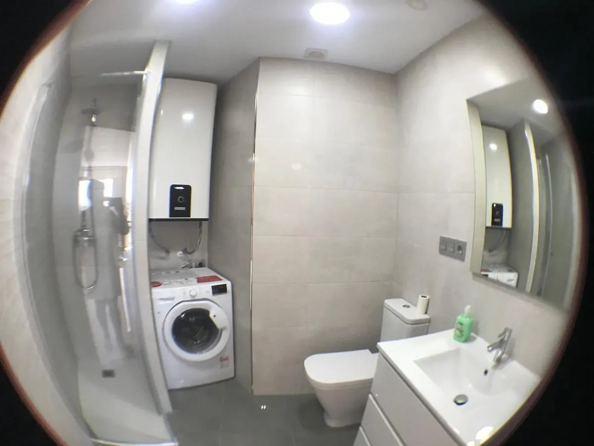 Apartamentos Carril Del Siroco 1,Costa Del Sol,Benalmadena.