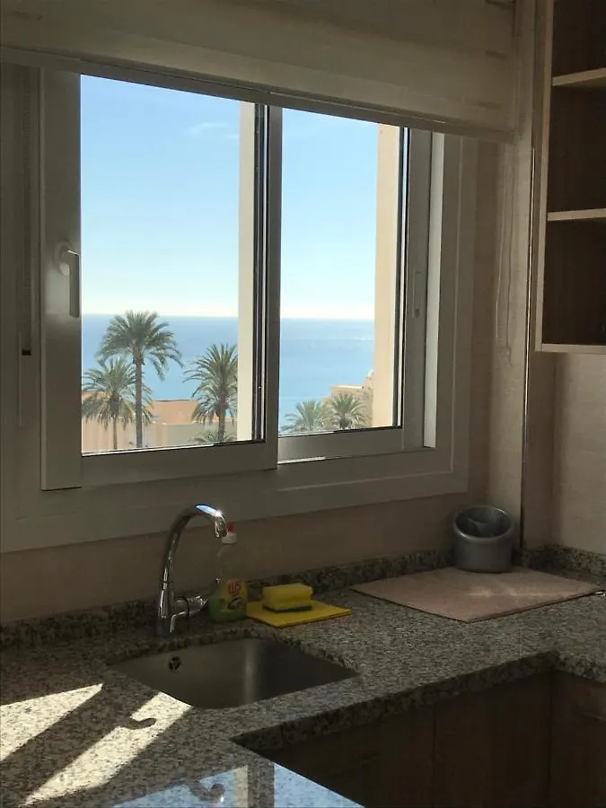Apartamentos Carril Del Siroco 1,Costa Del Sol,Benalmadena. Appartement