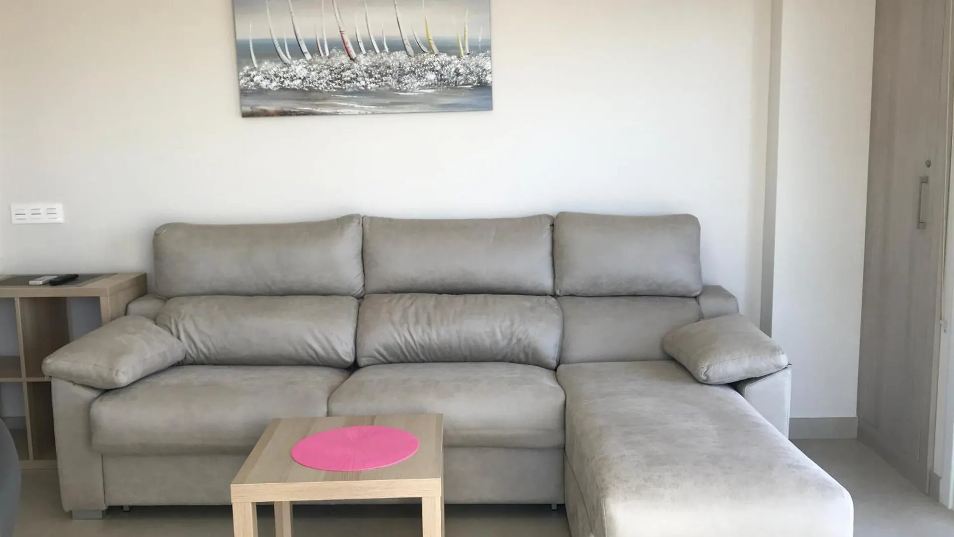 Appartement Apartamentos Carril Del Siroco 1,Costa Del Sol,Benalmadena.
