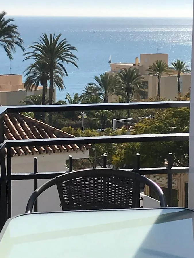Apartamentos Carril Del Siroco 1,Costa Del Sol,Benalmadena.