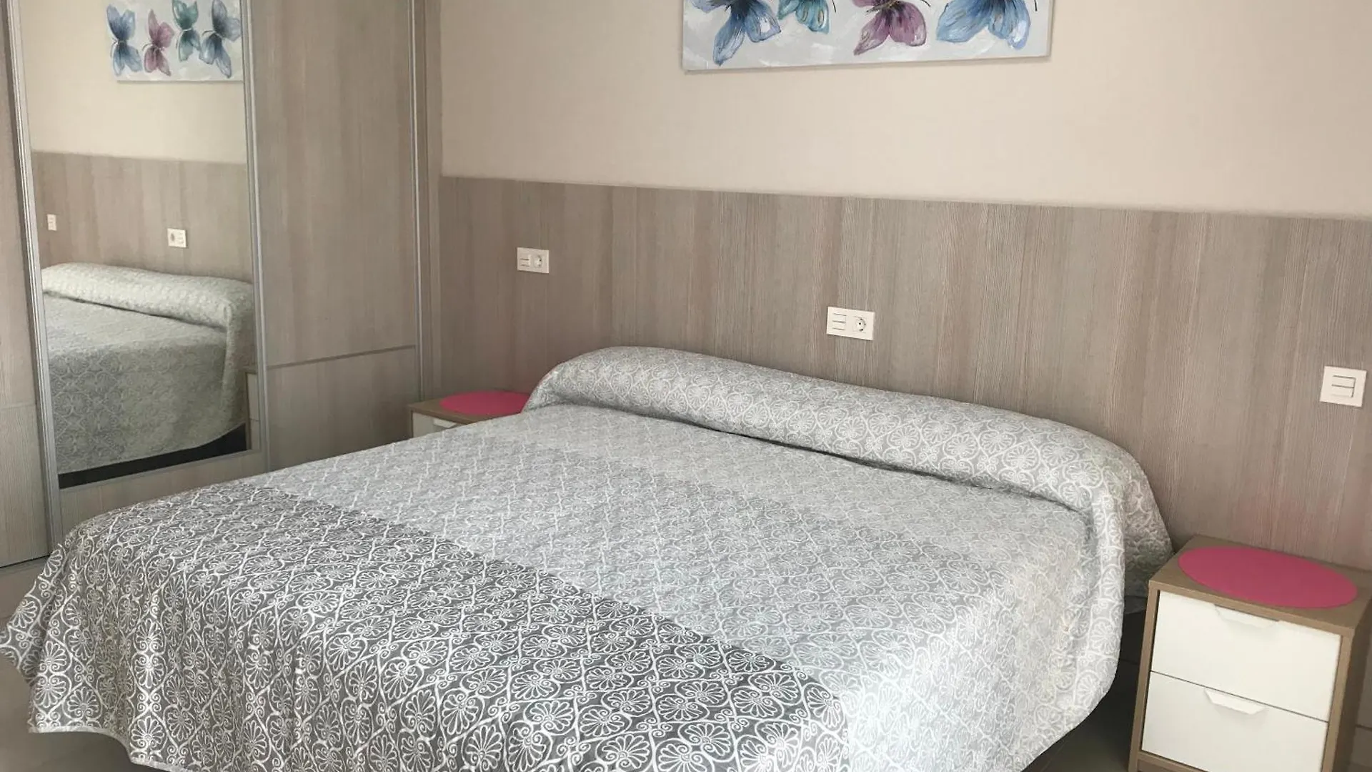 Appartement Apartamentos Carril Del Siroco 1,Costa Del Sol,Benalmadena.