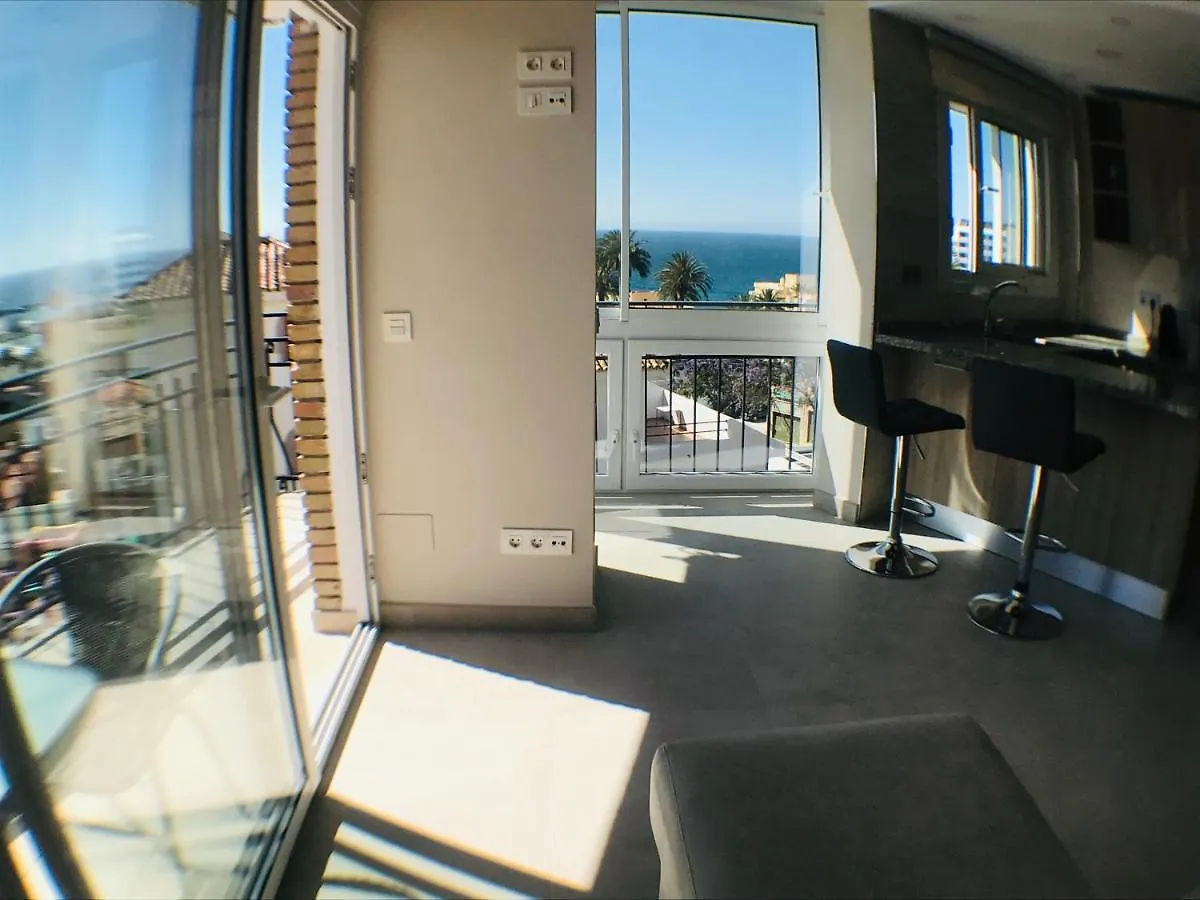 Appartement Apartamentos Carril Del Siroco 1,Costa Del Sol,Benalmadena.