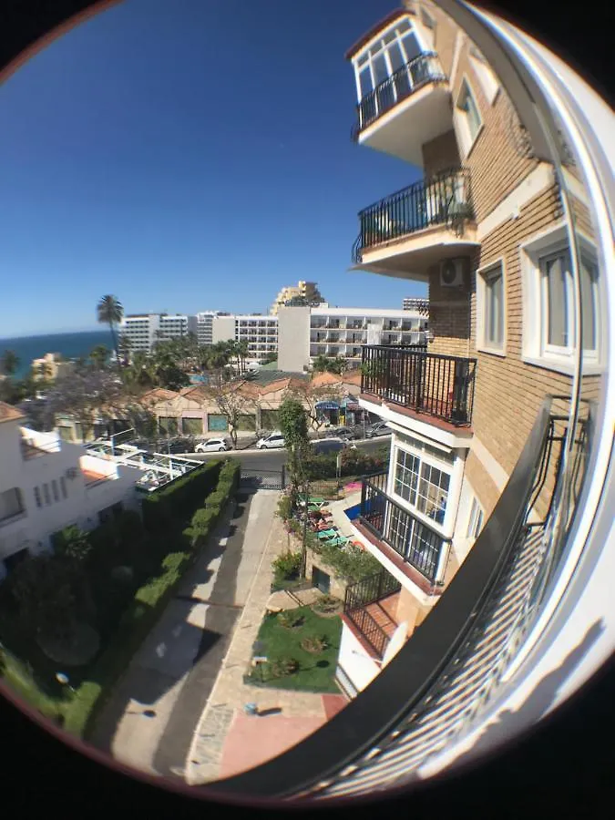 Appartement Apartamentos Carril Del Siroco 1,Costa Del Sol,Benalmadena.