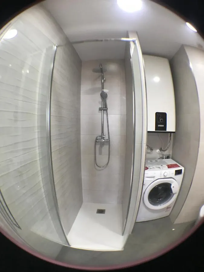 Appartement Apartamentos Carril Del Siroco 1,Costa Del Sol,Benalmadena.