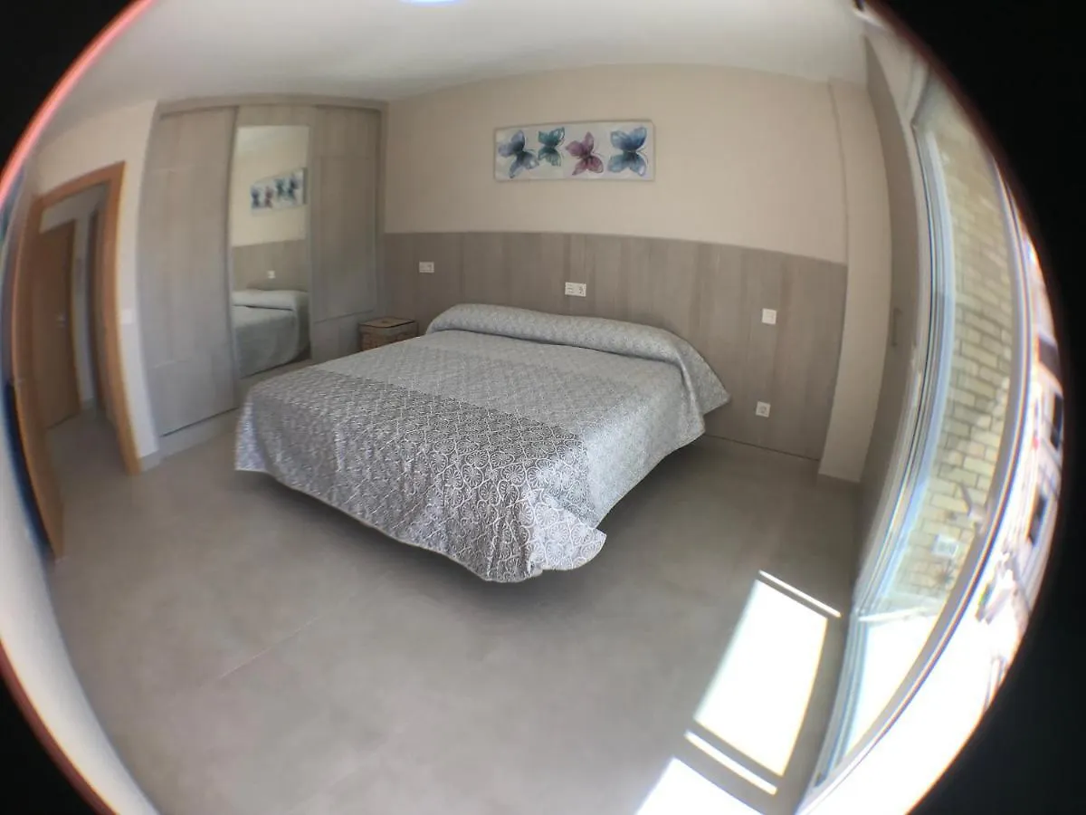 Appartement Apartamentos Carril Del Siroco 1,Costa Del Sol,Benalmadena. Spanje