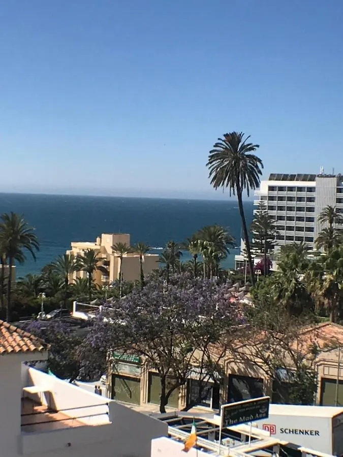 Apartamentos Carril Del Siroco 1,Costa Del Sol,Benalmadena. Spanje