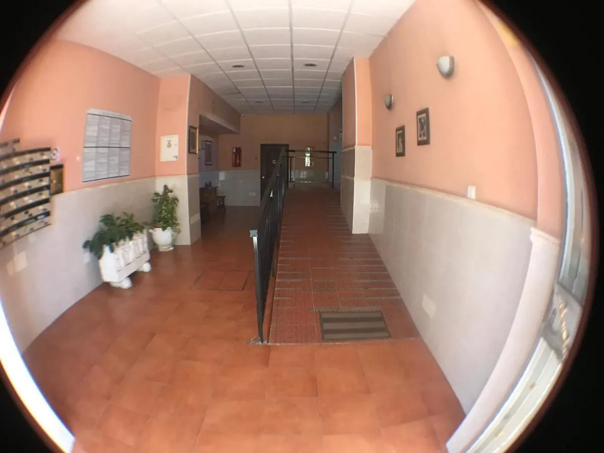 Appartement Apartamentos Carril Del Siroco 1,Costa Del Sol,Benalmadena.